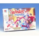 Twister Moves