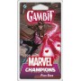 Gambit - Marvel Champions: Il Gioco di Carte