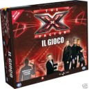 X Factor il gioco