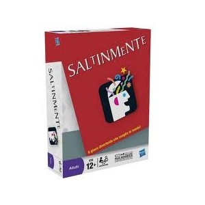 Saltinmente