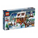 Lego - Il Forno del Villaggio