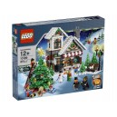 Lego - Villaggio in Festa