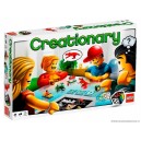 Lego Games - Creationary