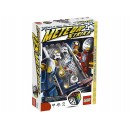 Lego Games - Meteor Strike
