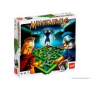Lego Games - Minotaurus