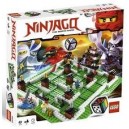 Lego Games - Ninjago