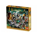 Lego Games Heroica - Castello Fortaan