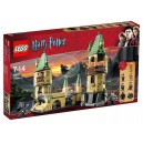 Lego Harry Potter - Battaglia per Hogwarts