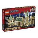 Lego Harry Potter - Il Castello di  Hogwarts