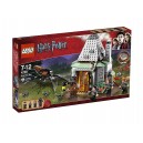 Lego Harry Potter - La Capanna di Hagrid