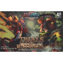 Trials of Indines: BattleCON (4th edition)