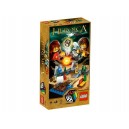 Lego Heroica - La Baia di Draida