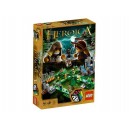 Lego Heroica - La Foresta di Waldurk