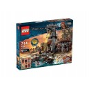 Lego Pirati dei Caraibi - La Baia di Whitecap