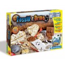 Fossili & Orme