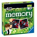Ben 10 Mini Memory