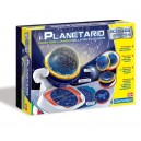 Il Planetario- Scienza & Gioco