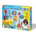 La Mia Prima Chimica- Scienza & Gioco