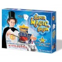 Super Magic Show