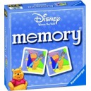 Winnie The Pooh Mini Memory