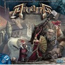 Arcana Revised Edition