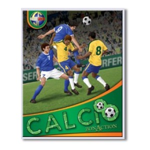 Calciotto - SERFER Calciotto - SERFER