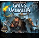 Gates of Valhalla: Shadows of Brimstone