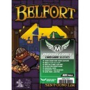 SAFEGAME: Belfort + 100 bustine protettive