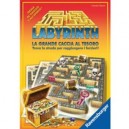 La Grande Caccia al tesoro - Labirinto Magico