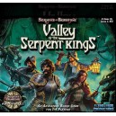 Valley of the Serpent Kings: Shadows of Brimstone