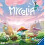 Mycelia