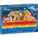 Labirinto Disney