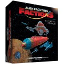 Factions: Alien Frontiers (Definitive Ed.)