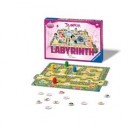 Labirinto Disney Princess