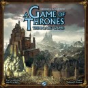 A Game of Thrones 2nd Ed. - Trono di Spade ENG