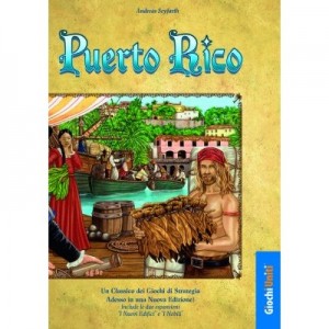 Puerto Rico ITA New Ed. Puerto Rico ITA New Ed.