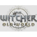 MEGABUNDLE The Witcher: Old World (Deluxe Ed.)