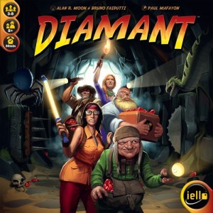 Diamant New Ed. ENG Diamant New Ed. ENG