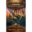 La Roccia di ferro - Warhammer Invasion LCG