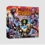 Guardians of the Galaxy Set - Marvel Zombies