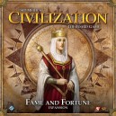 Fame & Fortune Civilization expansion