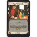 Governor: Dominion Promo Cards