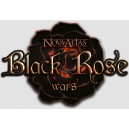 BUNDLE Black Rose Wars +  Rebirth