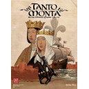 Tanto Monta: The Rise of Ferdinand and Isabella