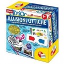 DISCOVERY  Illusioni Ottiche