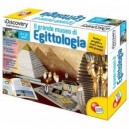 DISCOVERY Egittologia