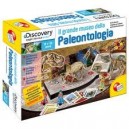 DISCOVERY Museo di Paleontologia