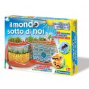 Il Mondo Sotto di Noi