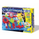 L'elettricita'