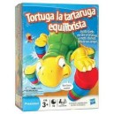 TORTUGA La Tartaruga Equilibrista